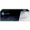 HP CE411A toner (305A) #1