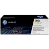HP CE412A toner (305A) #1