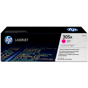 HP CE413A toner (305A) #1