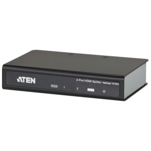 HDMI splitter (elosztó) 2 port (ATEN VanCryst VS182A) #1