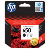HP CZ101AE patron (650) fekete #1