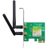 TP-Link Wireless-N PCI-Express hálókártya TL-WN881ND #1