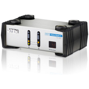 DVI switch 2 port (ATEN VS261) #1