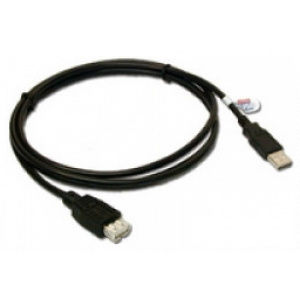 USB 3.0 toldókábel (AF/AM) 3m - Kolink #1