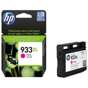 HP CN055AE patron (933XL) magenta #1