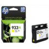 HP CN056AE patron (933XL) sárga #1