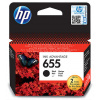 HP CZ109AE patron (655) fekete #1