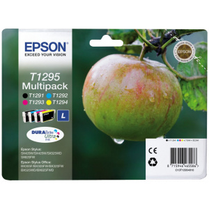 Epson T1295 Multipack (T1291-1294) #1
