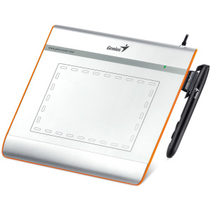 Genius EasyPen i405X digitalizáló tábla (4" x 5,5") #1