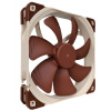 14 cm hűtőventilátor Noctua NF-A14 ULN, extrém halk #1