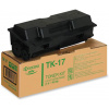Kyocera TK-17 toner (TK17) #1