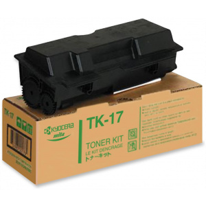Kyocera TK-17 toner (TK17) #1