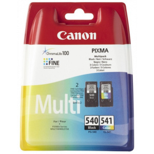 Canon PG-540 / CL-541 Multipack #1
