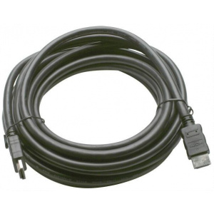 HDMI-HDMI (M) kábel 5m v1.4 (Roline) #1