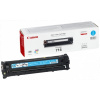 Canon Cartridge 716 toner (CRG716C) - ciánkék #1
