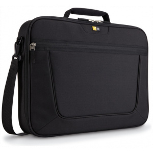 CaseLogic VNCI-215 Extra laptop táska (max 16"-ig) fekete #1