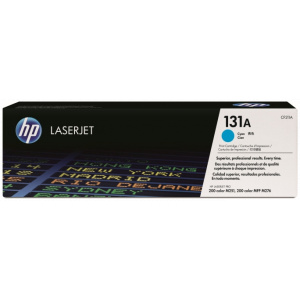HP CF211A toner (131A) #1