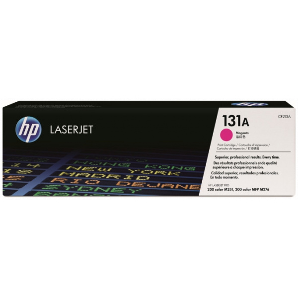 HP CF213A toner (131A) #1