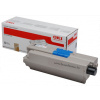 OKI C301/C321dn toner (44973536) fekete #1
