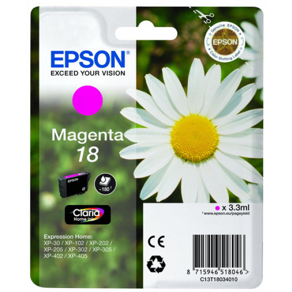Epson T1803 patron (18) #1