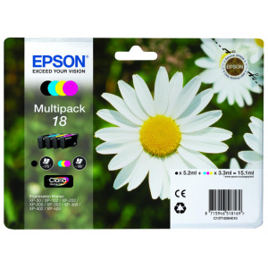 Epson T1806 Multipack (T1801-1804) #1