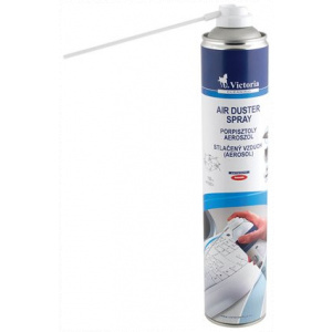 Victoria sűrített levegőspray (750ml) #1