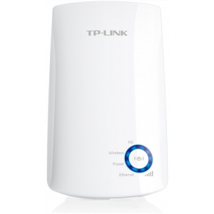 TP-Link Wireless-N WiFi Range Extender (TL-WA850RE) #1