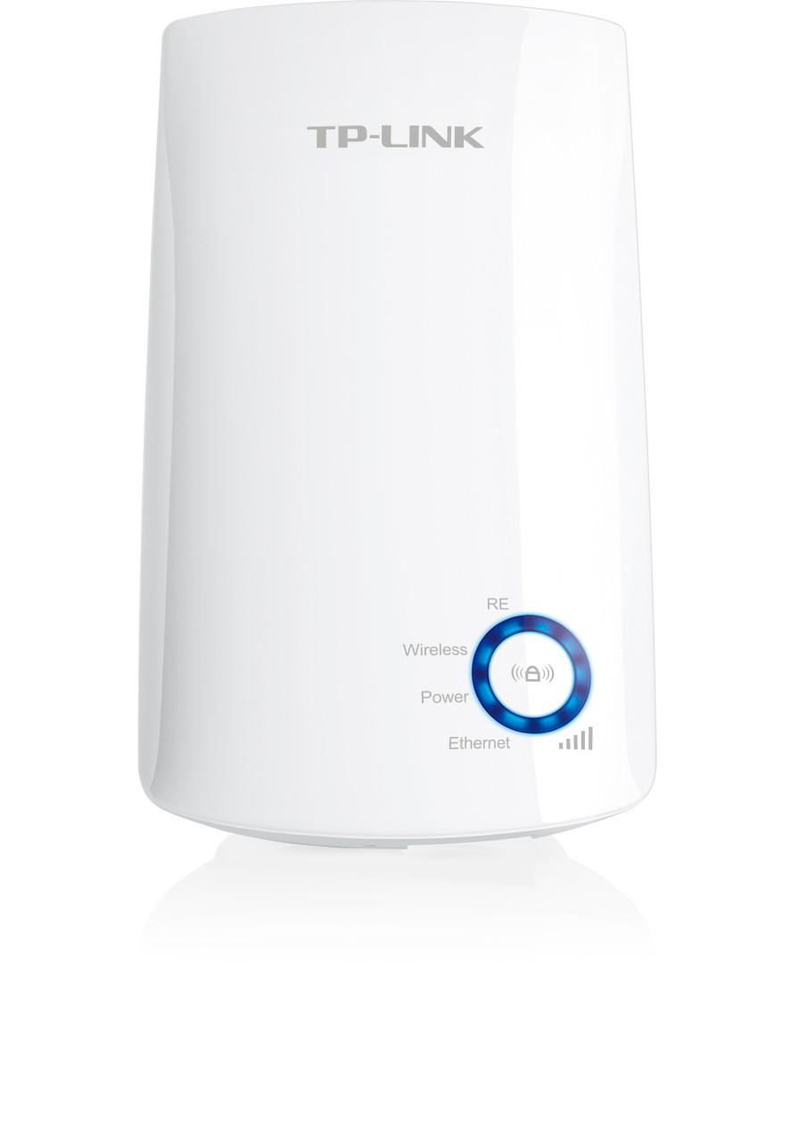 TP-Link Wireless-N WiFi Range Extender (TL-WA850RE) #1