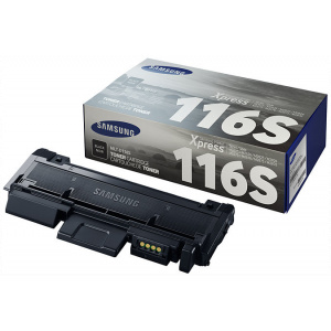 Samsung MLT-D116S toner #1