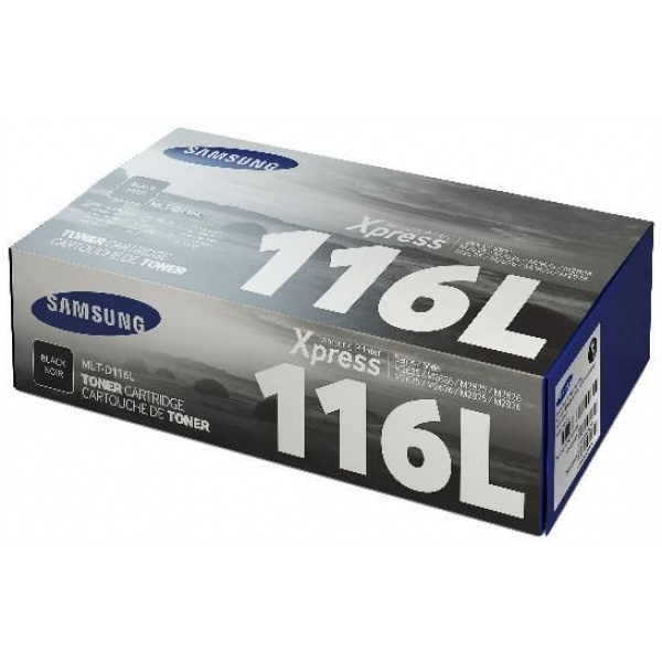 Samsung MLT-D116L toner #1