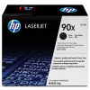 HP CE390X toner (90X) #1