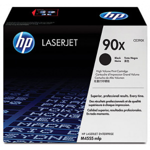 HP CE390X toner (90X) #1