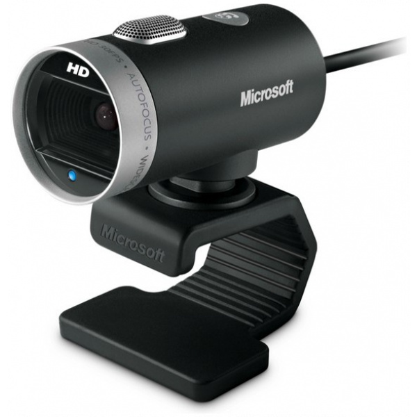 Microsoft LifeCam Cinema webkamera #1