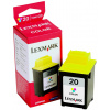 Lexmark 15M0120 (20) patron #1