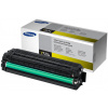 Samsung CLT-Y504S toner (sárga) #1