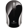 Logitech M187 Wireless Mini Mouse - Black (fekete) #1