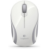 Logitech M187 Wireless Mini Mouse - White (fehér) #1
