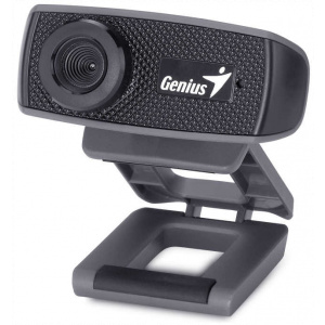 Genius FaceCam 1000X V2 HD webkamera #1