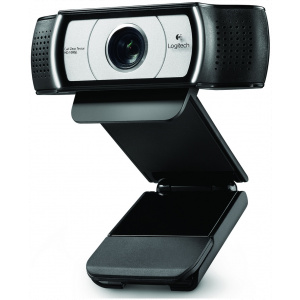 Logitech C930E Webcam #1