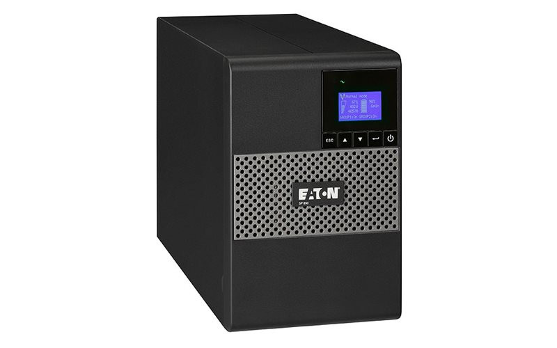 EATON 5P 1550i line interaktív UPS #1