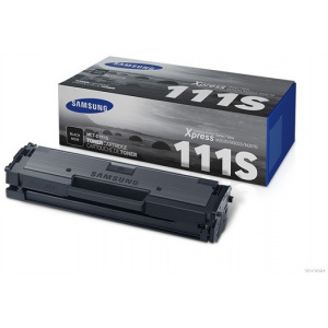 Samsung MLT-D111S toner #1