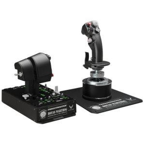 Thrustmaster HOTAS WARTHOG™ Dual Replica joystick #1