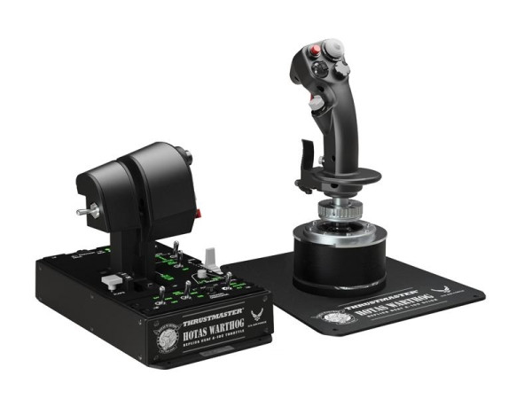 Thrustmaster HOTAS WARTHOG™ Dual Replica joystick #1