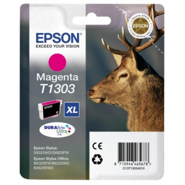 Epson T1303 patron #1