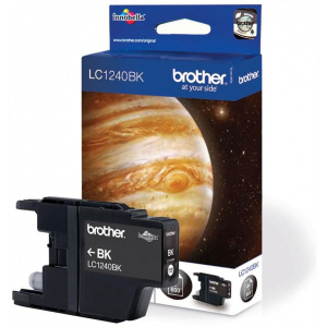 Brother LC1240BK patron #1