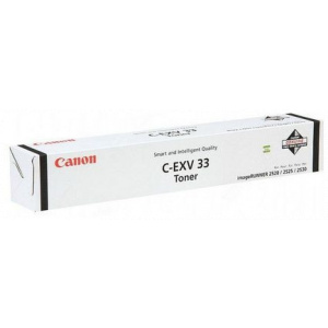 Canon C-EXV33 toner #1