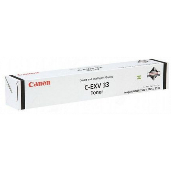 Canon C-EXV33 toner #1