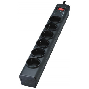 EATON Protection Strip túlfeszültségvédett elosztó (6 aljzat) #1