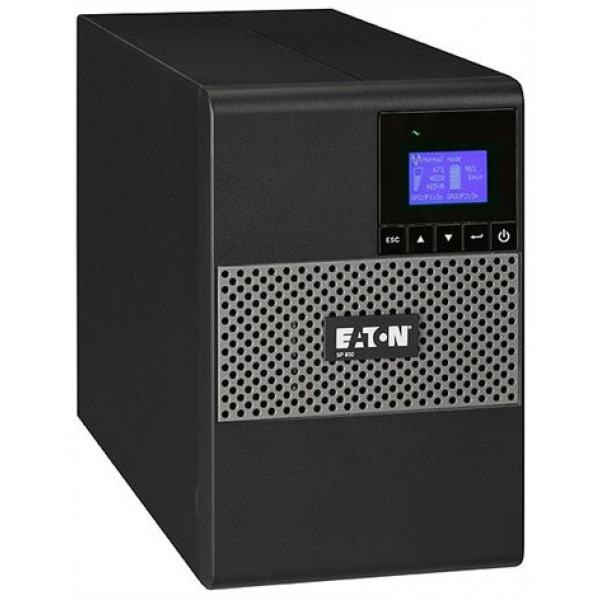 EATON 5P 650i line interaktív UPS #1