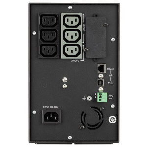 EATON 5P 850i line interaktív UPS #1